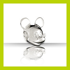 chamilia mickey